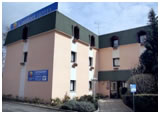 Comfort Inn Eragny-sur-Oise 